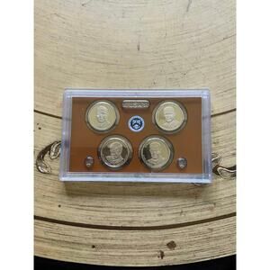 2015 United States Mint Proof Set - No Box